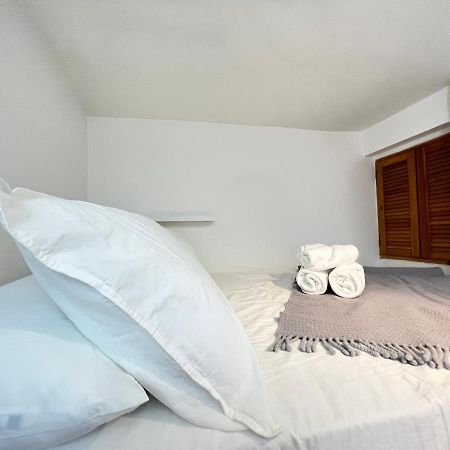 Acogedor Estudio Cervantes Temporal Madrid Dış mekan fotoğraf